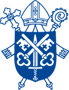 Znak Biskupství brněnského