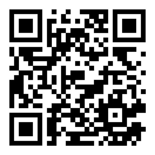 QR kód - dar pro DCS